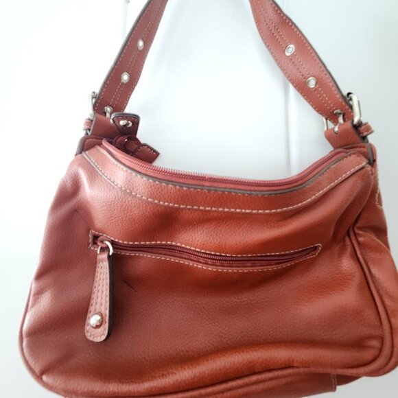 Nine West Shoulder Bag - Picture 2 of 5